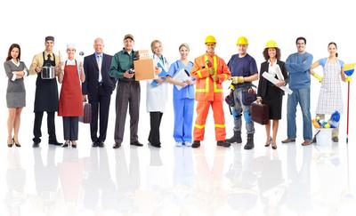 Вниманию работодателей! Успейте представить отчётность  не позднее 10 августа!    