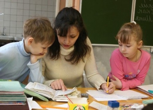 О пенсиях для учителей: 10,6 тысяч рязанцев получают досрочную пенсию  на основании педагогического стажа  