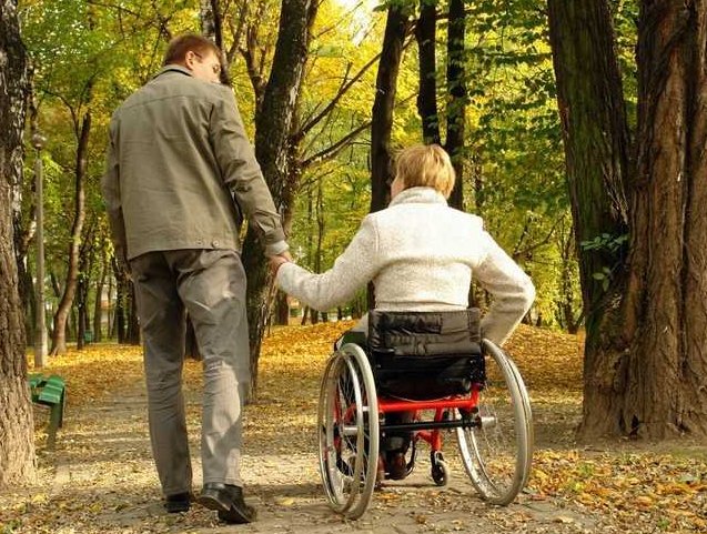 Какие выплаты предоставляет Пенсионный фонд РФ  инвалидам 