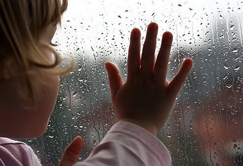 Детям, родители которых неизвестны, будут выплачивать социальную пенсию