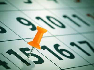 Уважаемые страхователи, сдавайте отчётность вовремя! 