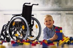 В 2016 году материнский капитал можно будет направить на социальную адаптацию и интеграцию в общество детей-инвалидов