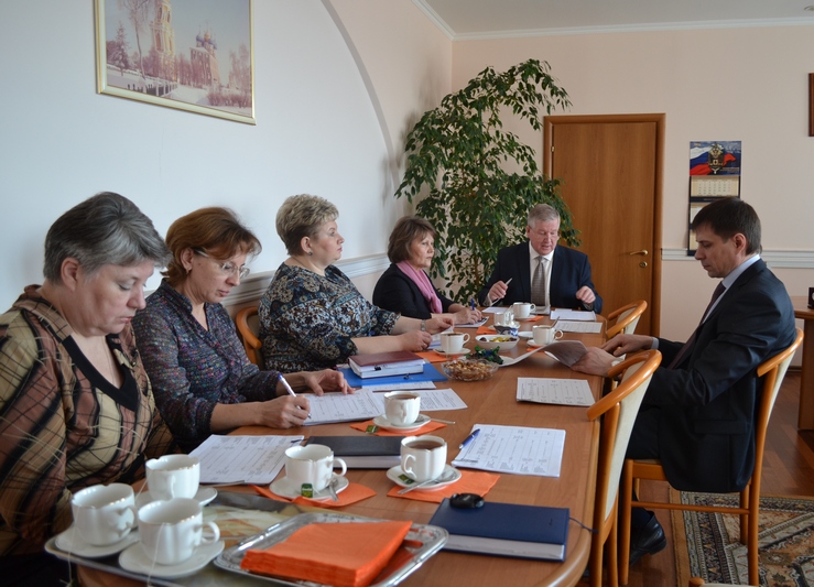 В Рязанской области Определены 16 претендентов на звание «Лучший страхователь года»