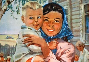 Главное о перерасчёте пенсии в связи с периодами ухода за детьми