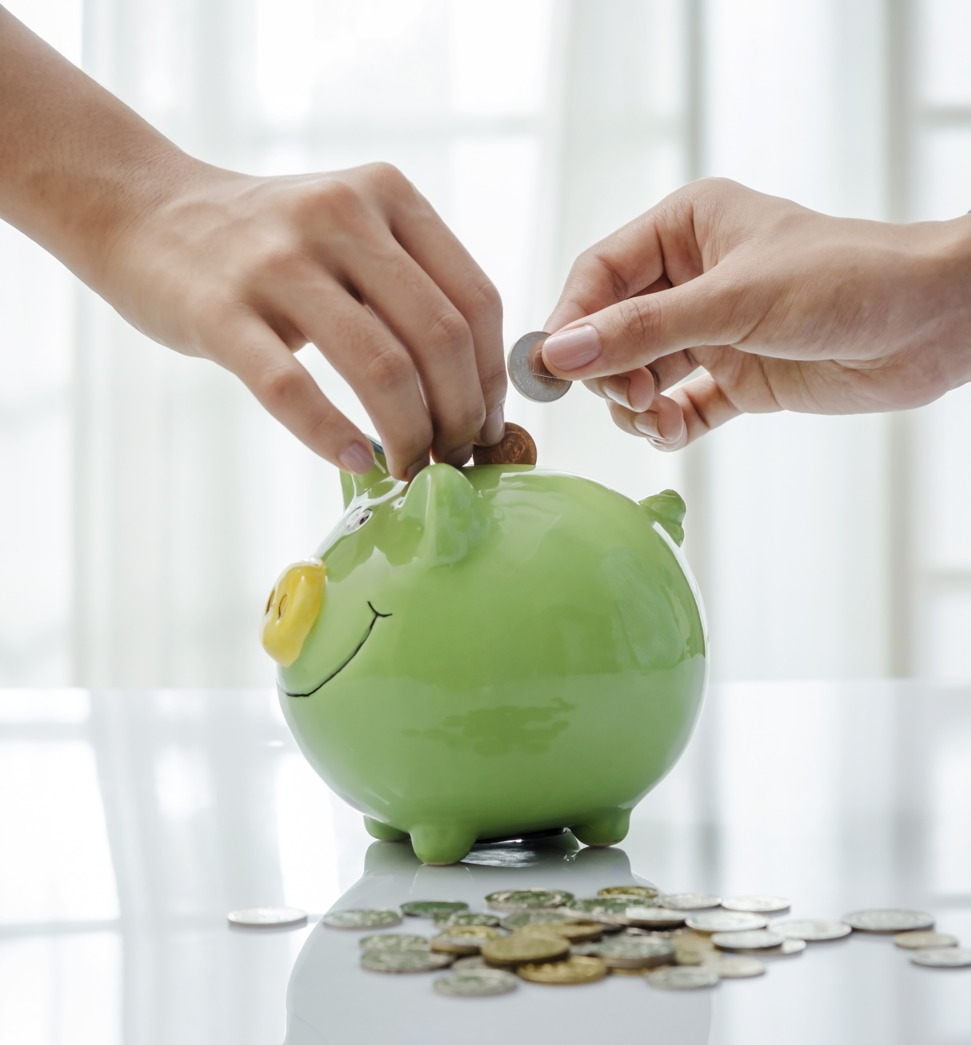 По итогам 2015 года почти 14,5 тысяч рязанцев изменили свой статус в части формирования пенсионных накоплений