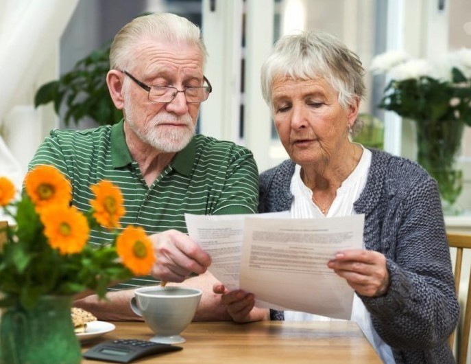 У 256,7 тысяч жителей региона в результате индексации увеличились пенсии 