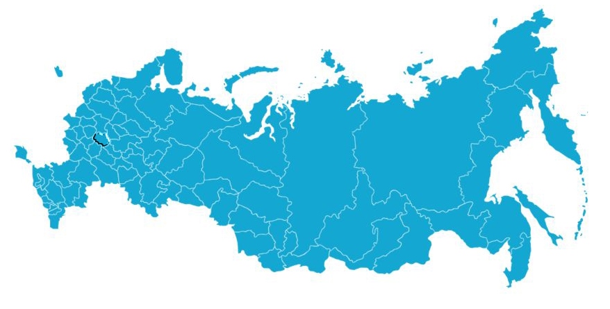 18 услуг Пенсионного фонда РФ в нашем регионе предоставляются  независимо от места проживания граждан