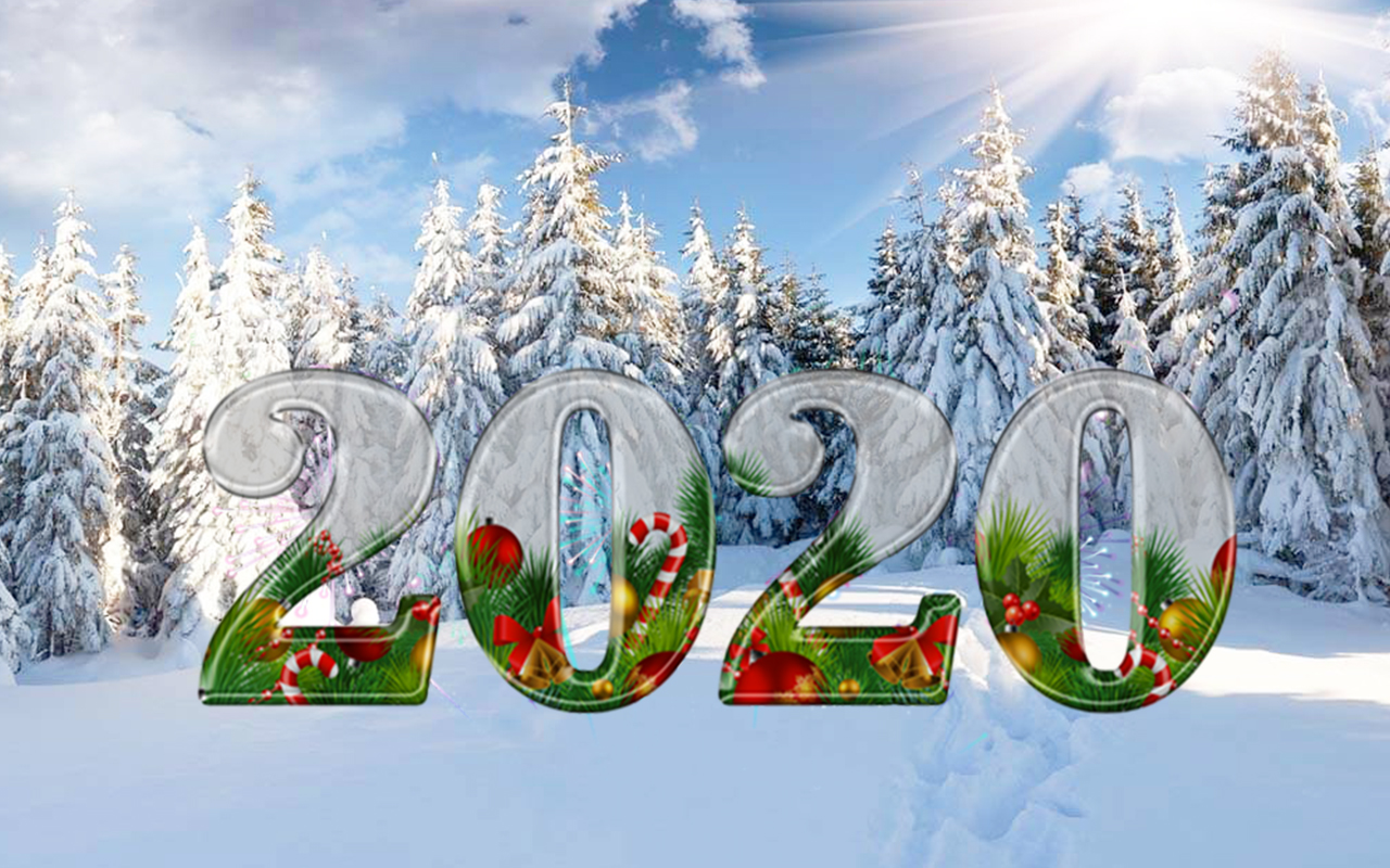 Картинки новый год 2022 картинки