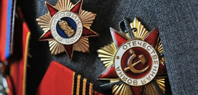 ПФР в регионе досрочно перечислил выплаты к 75 – летию Победы  11,2 тысячам ветеранов