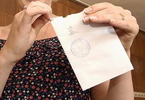 Изменен порядок информирования о средствах материнского капитала