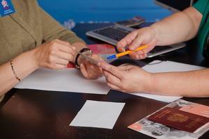 Живёте далеко? Тогда мы едем к вам!