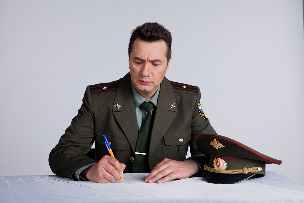 Страховая пенсия военным пенсионерам