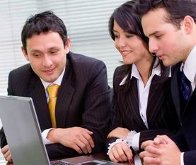 Годовой отчёт... и некоторые новации