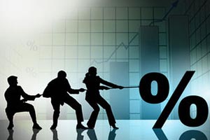 Неработающим пенсионерам с 1 февраля будут проиндексированы составляющие страховых пенсий