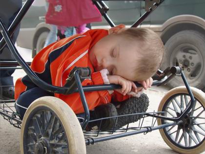 Вы — рожайте! Вам зачтётся!