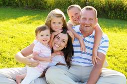 Шесть лет — за четверых!