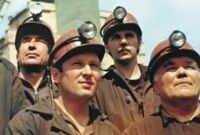 Размер доплаты угольщикам уменьшился...