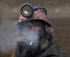 Пенсионное обеспечение шахтеров