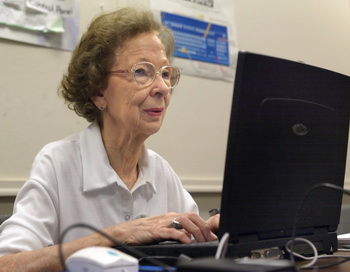 Зашёл, нашёл и получил. Услугу