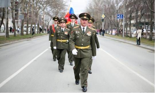 «Президентскую» выплату доставили