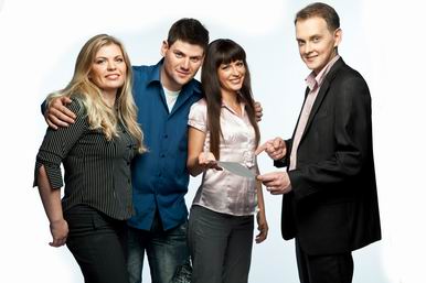 Хотите узнать о пенсионном обеспечении? Тогда мы идём к вам!