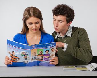 Семена посеяли... Молодых сахалинцев знакомят с пенсионным законодательством