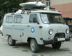 Новый сезон МКС