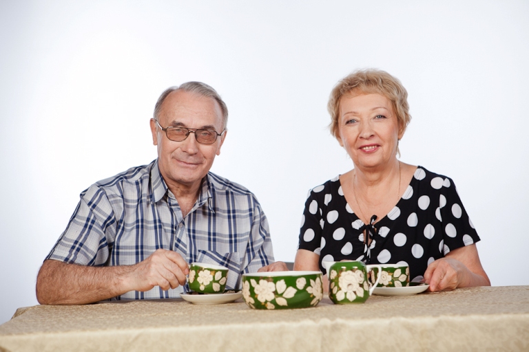 В 2016 году жители Самарской области перечислили 40 млн рублей в счет будущей пенсии