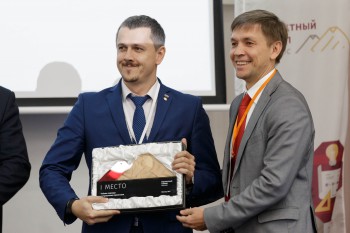 Управление ПФР в Кировском и Промышленном районах г.о. Самара - победитель конкурса 