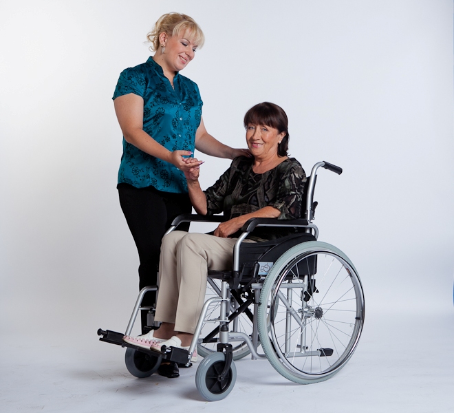 Отделение Пенсионного фонда РФ по Самарской области создает комфортные условия для инвалидов