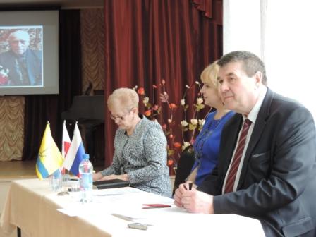 В Ровенском районе откроется дополнительное представительство «Союз пенсионеров России»