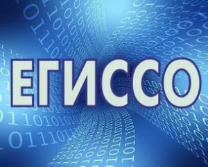 Со следующего года начнет действовать  ЕГИССО