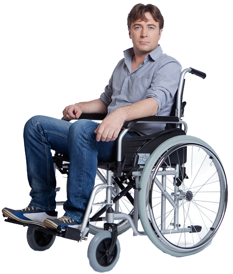 Услуги ПФР доступны для людей с ограниченными возможностями