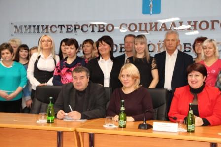      Владение компьютером повышает качество жизни пенсионеров