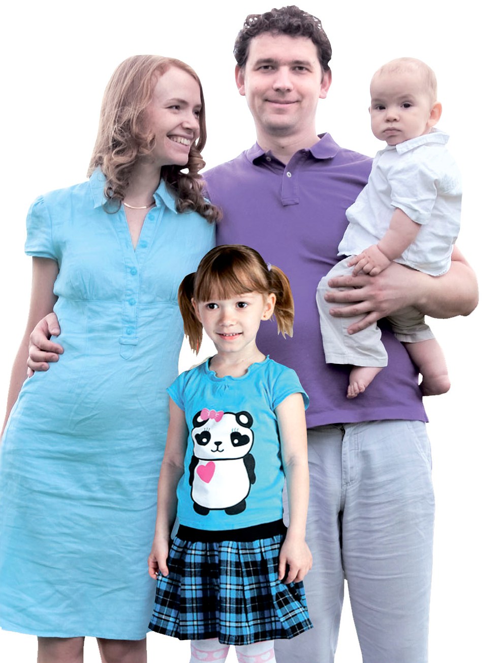 Материнский капитал: новое в 2018 году