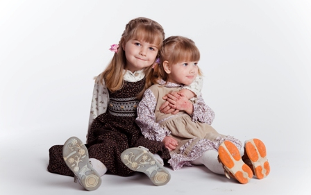 Дети, чьи родители неизвестны, с 2018 года будут получать пенсию