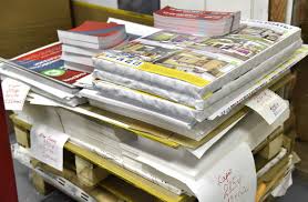 Работники полиграфии имеют право на досрочную пенсию