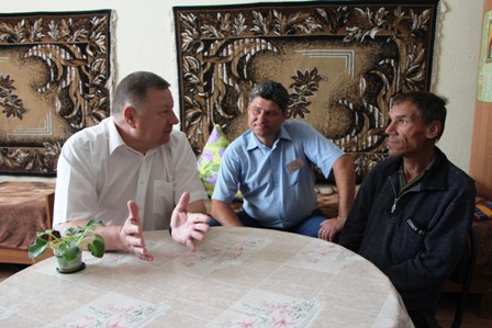 Александр Романов: 