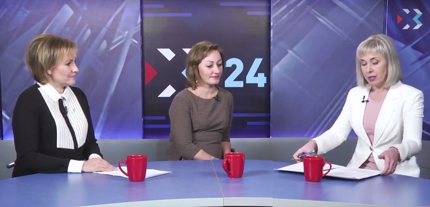 Как заблаговременно подготовиться к выходу на пенсию, рассказали в эфире телеканала «ИКС 24»