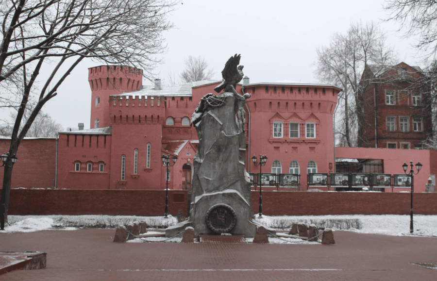 Фото отделения