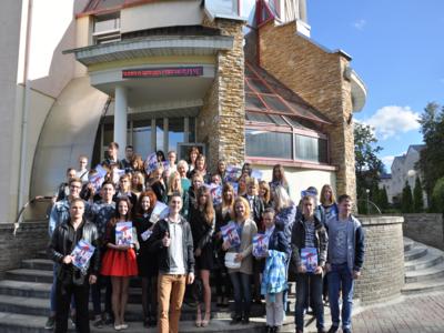 В Смоленской области прошел Единый день пенсионной грамотности.