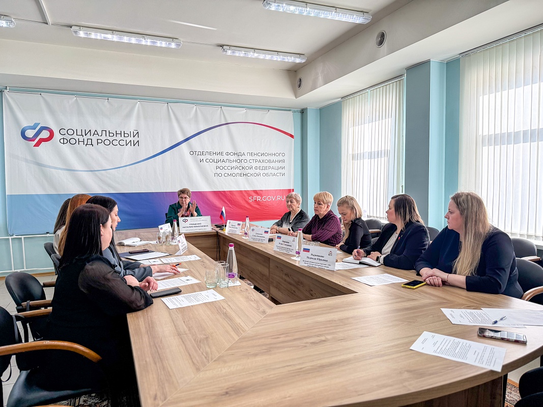 С 1 марта в Смоленской области изменились правила учета алиментов при назначении единого пособия