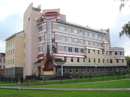 В Отделении ПФР по Смоленской области прошла пресс-конференция.