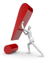 Граждане, будьте бдительны! 