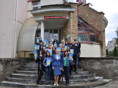 В Смоленской области проводится Единый день пенсионной грамотности.