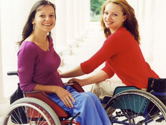 Страховая пенсия по инвалидности