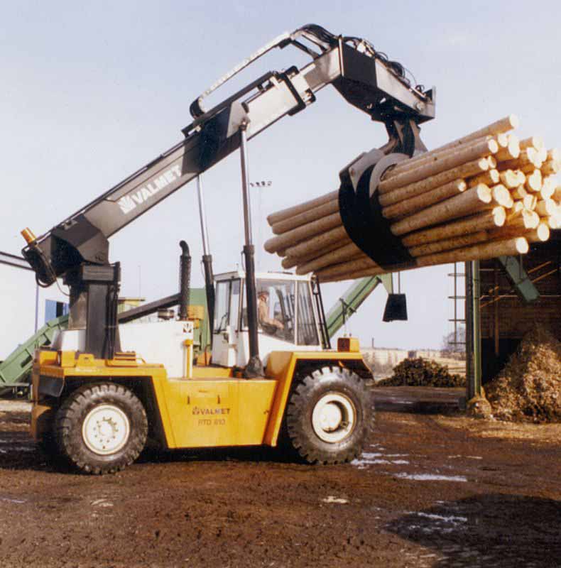 Работаете в лесном хозяйстве? Имеете право на досрочную пенсию