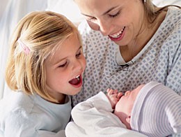 Мамы - героини на пенсию досрочно