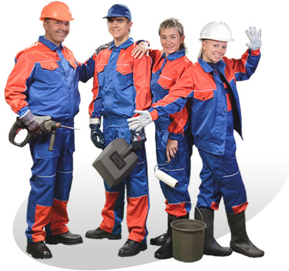 Досрочная пенсия за работу в строительстве