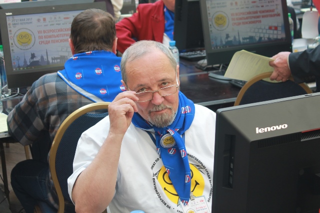 В Ставропольском крае в 2018 году пройдет финал всероссийского чемпионата по компьютерному многоборью